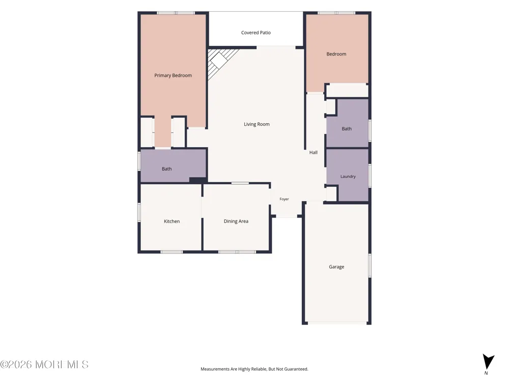 3 Hampton Drive Marlboro, NJ 07746