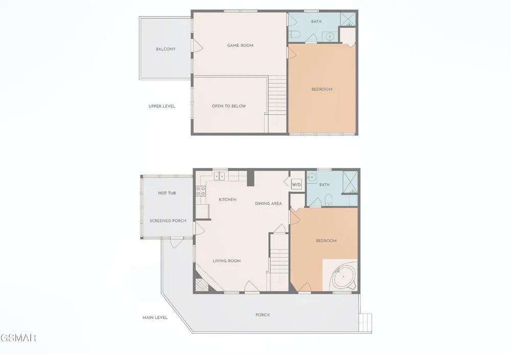 1908 Rhododendron Lane Sevierville, TN 37876