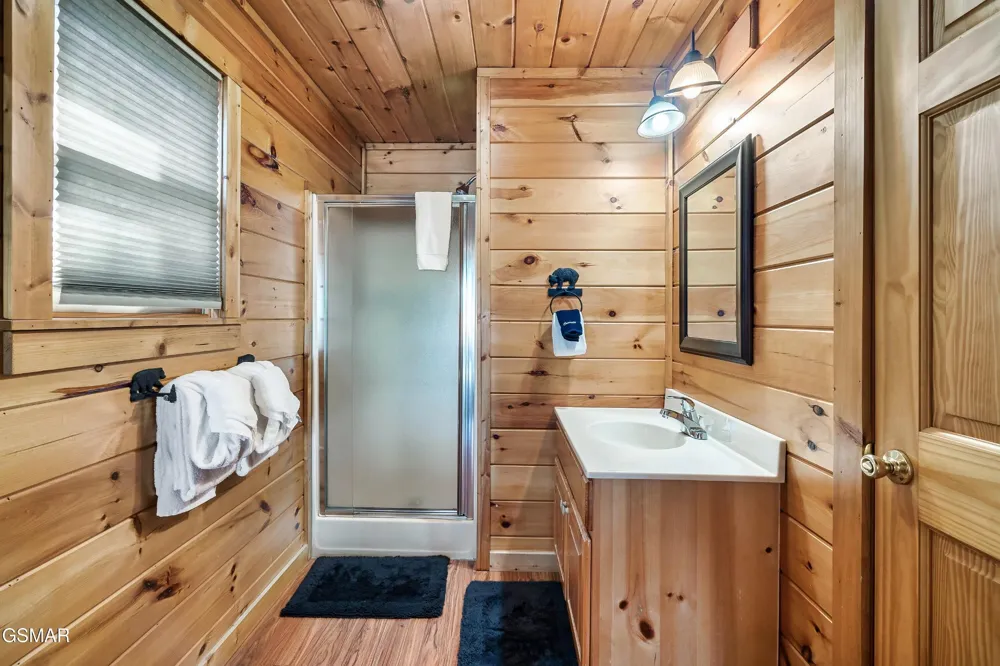1908 Rhododendron Lane Sevierville, TN 37876