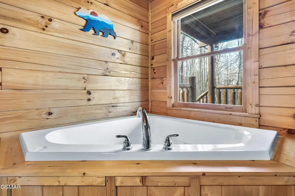 1908 Rhododendron Lane Sevierville, TN 37876