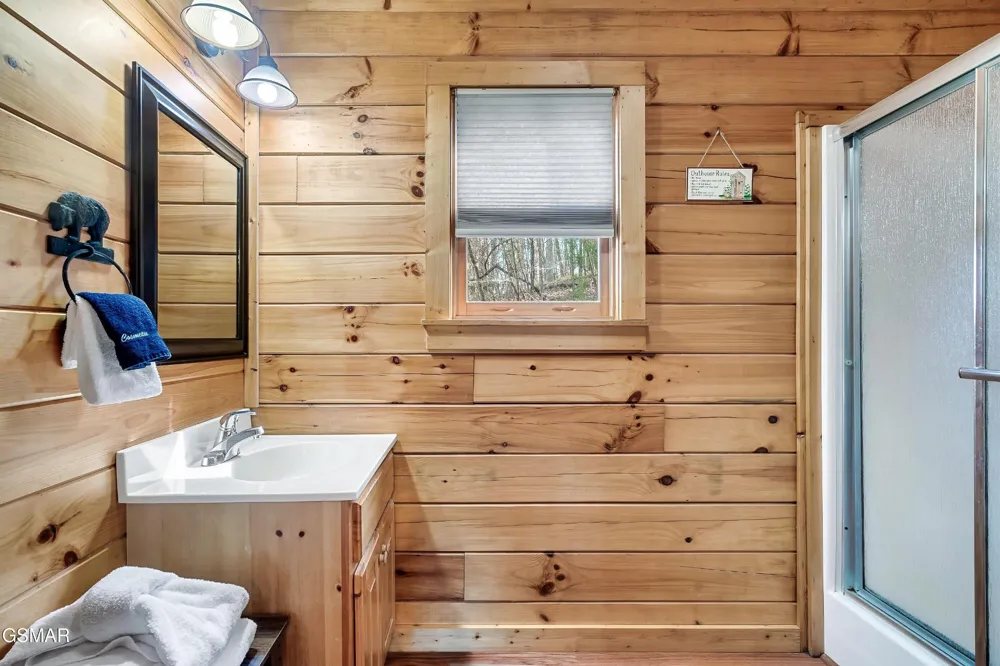 1908 Rhododendron Lane Sevierville, TN 37876