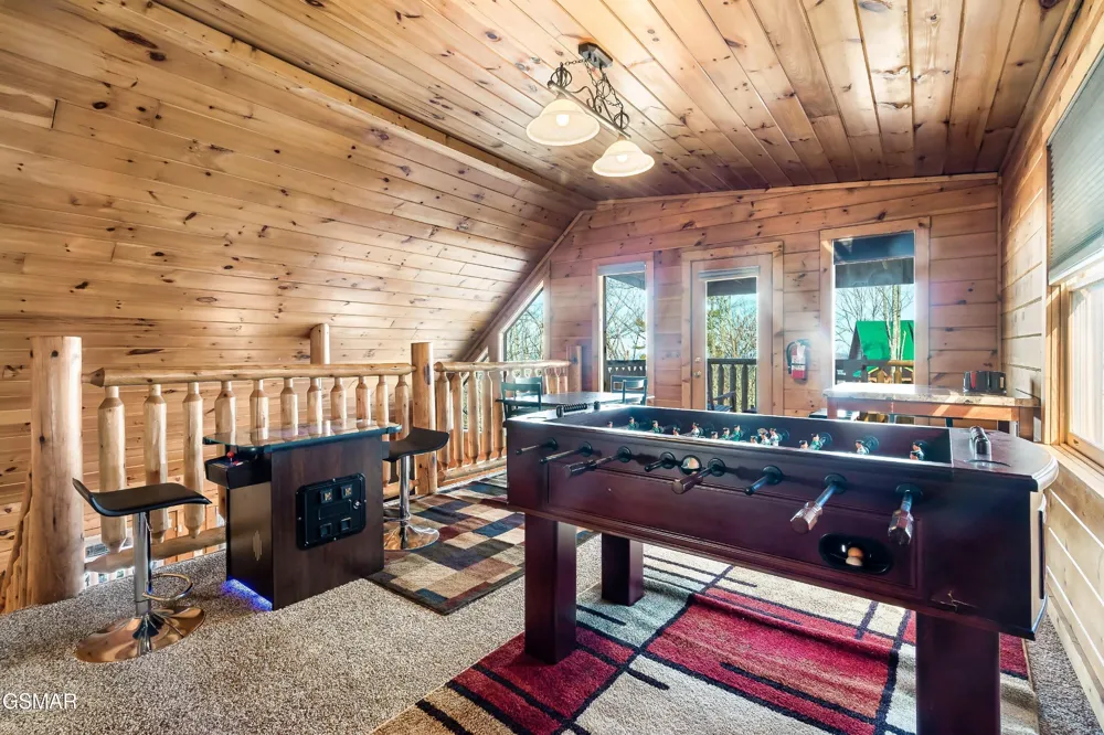 1908 Rhododendron Lane Sevierville, TN 37876