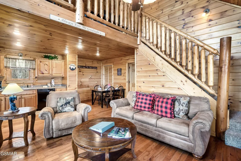 1908 Rhododendron Lane Sevierville, TN 37876