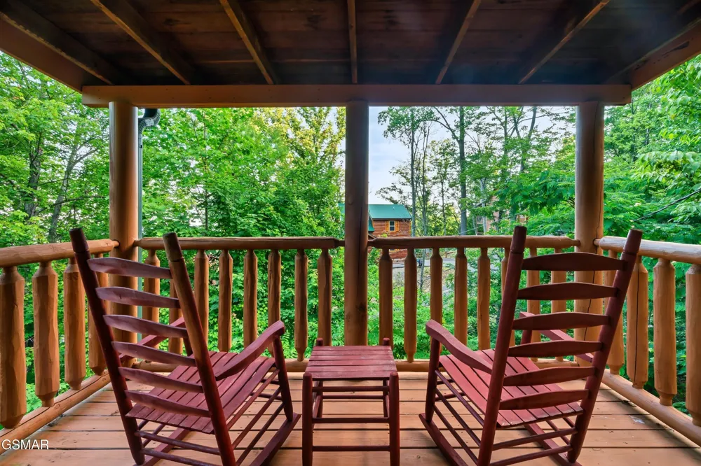 1908 Rhododendron Lane Sevierville, TN 37876