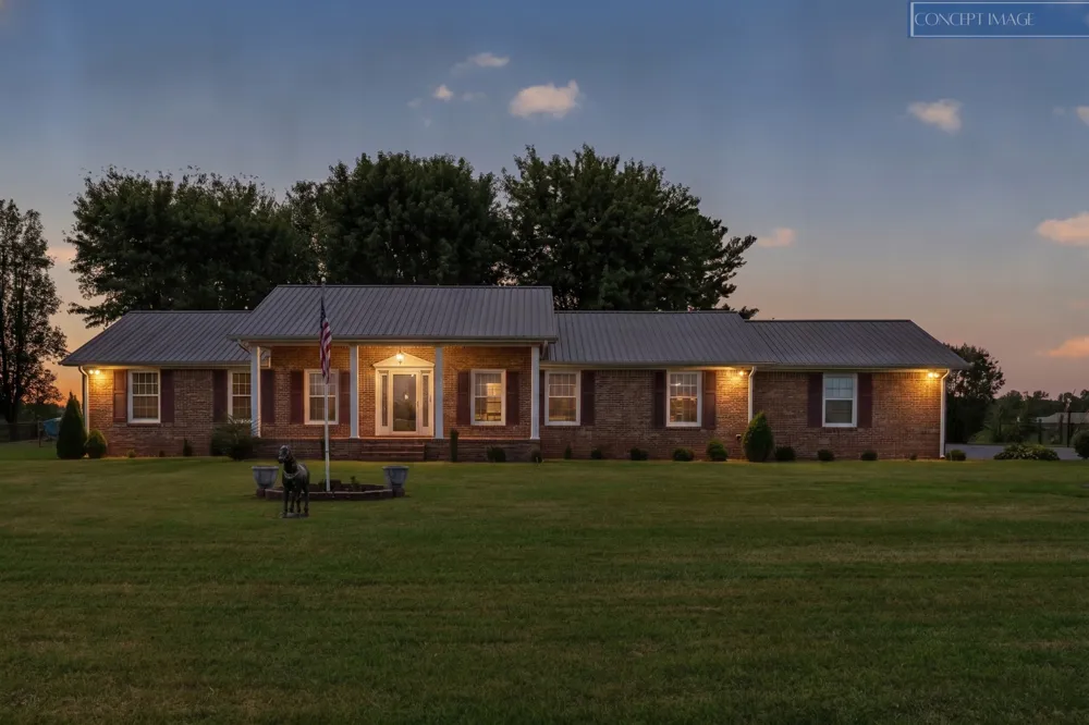 2085 Short Mountain Hwy Smithville, TN 37166