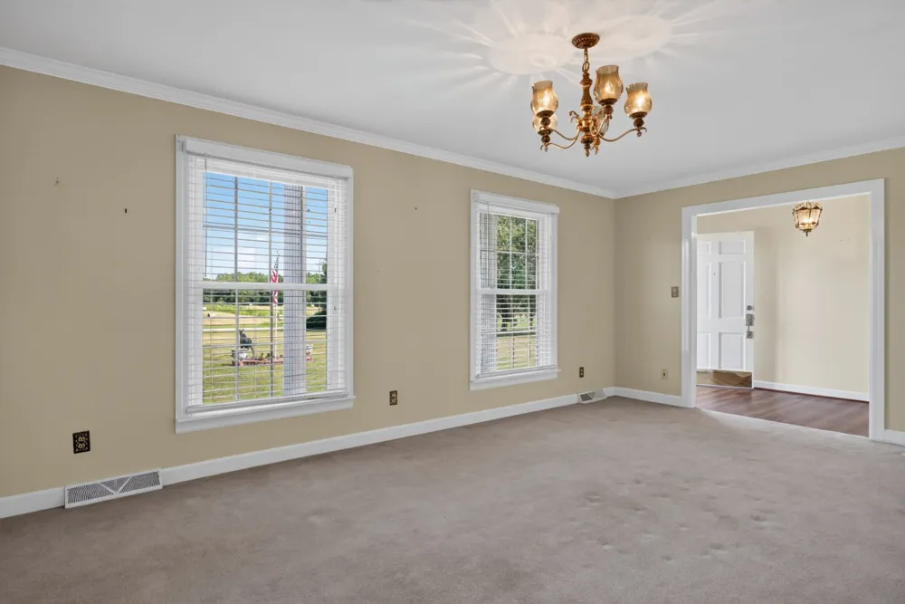 2085 Short Mountain Hwy Smithville, TN 37166
