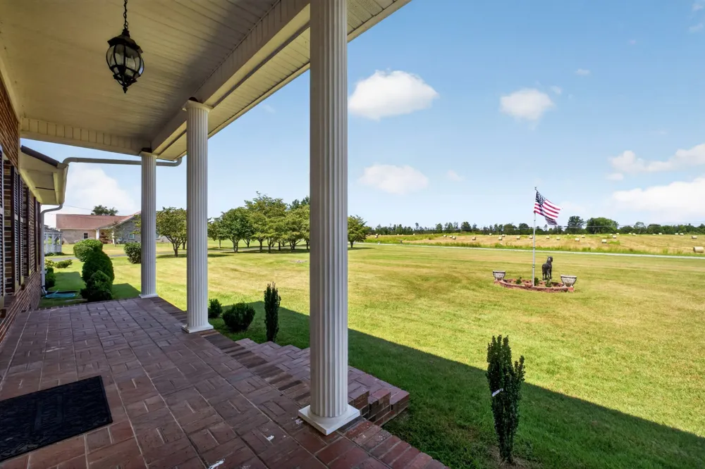 2085 Short Mountain Hwy Smithville, TN 37166