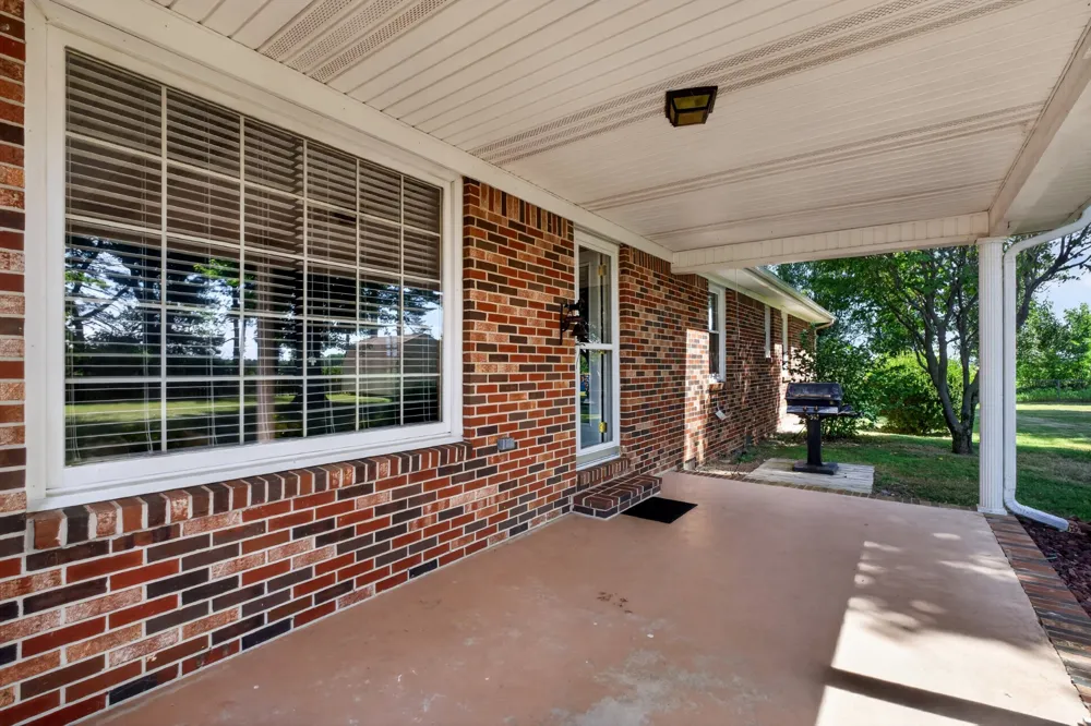 2085 Short Mountain Hwy Smithville, TN 37166