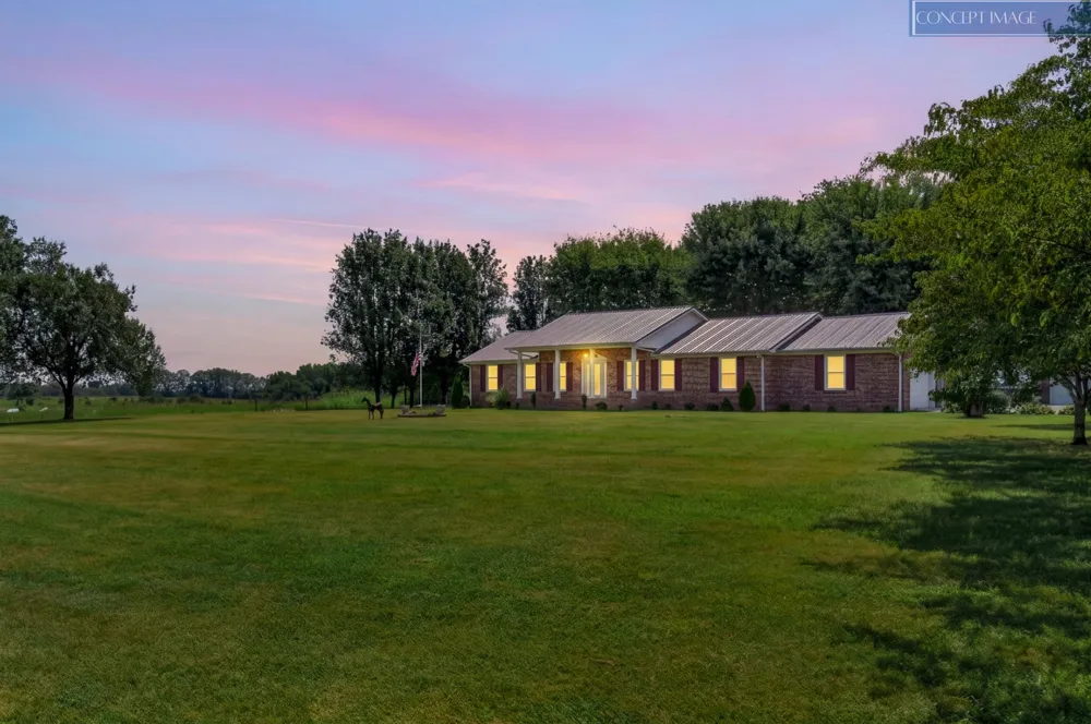 2085 Short Mountain Hwy Smithville, TN 37166