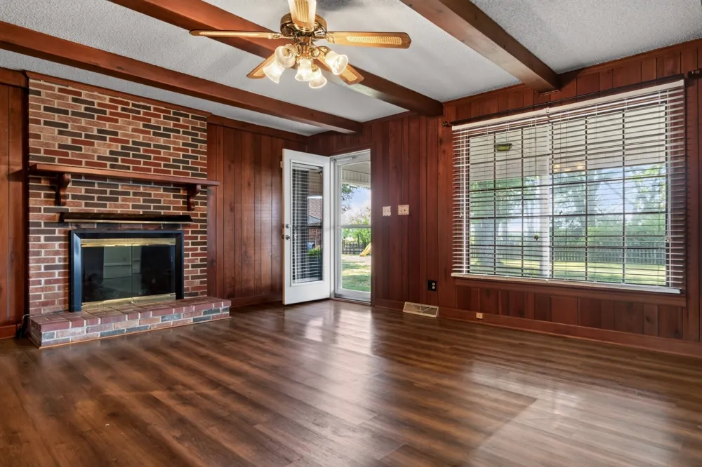 2085 Short Mountain Hwy Smithville, TN 37166