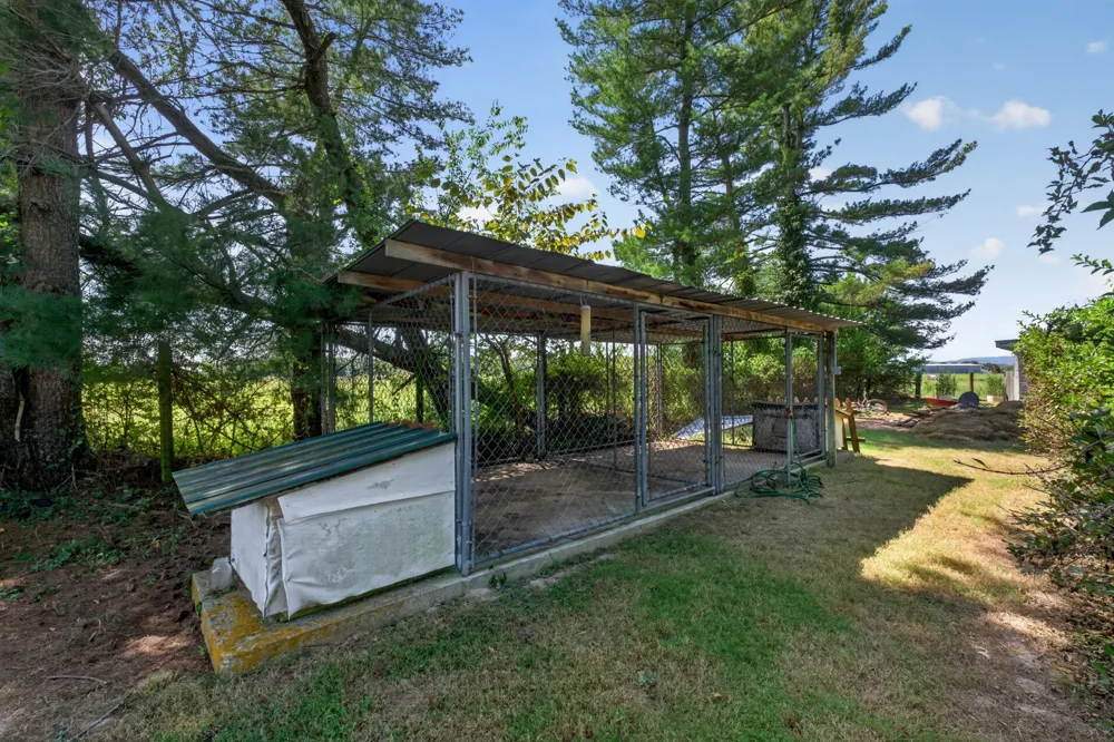 2085 Short Mountain Hwy Smithville, TN 37166