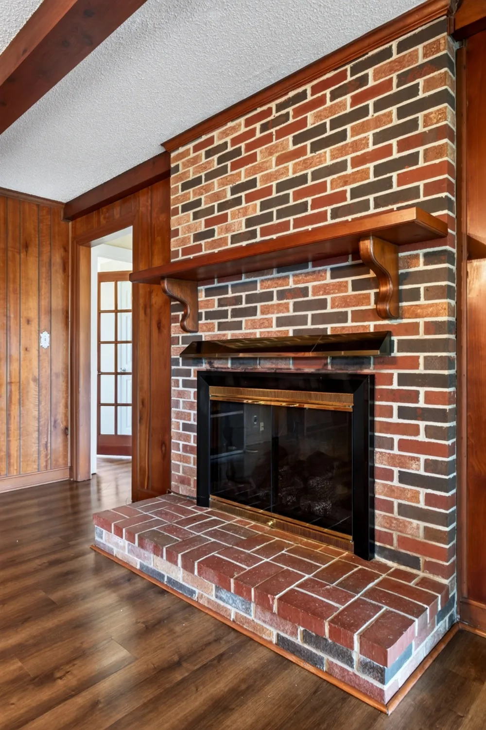 2085 Short Mountain Hwy Smithville, TN 37166