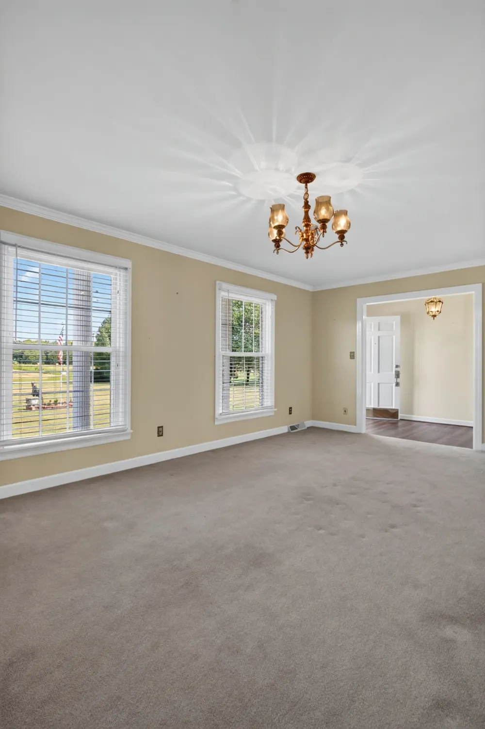 2085 Short Mountain Hwy Smithville, TN 37166