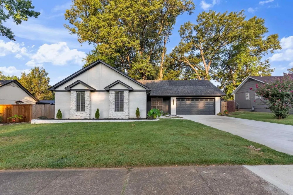 3277 COURT ST Bartlett, TN 38134