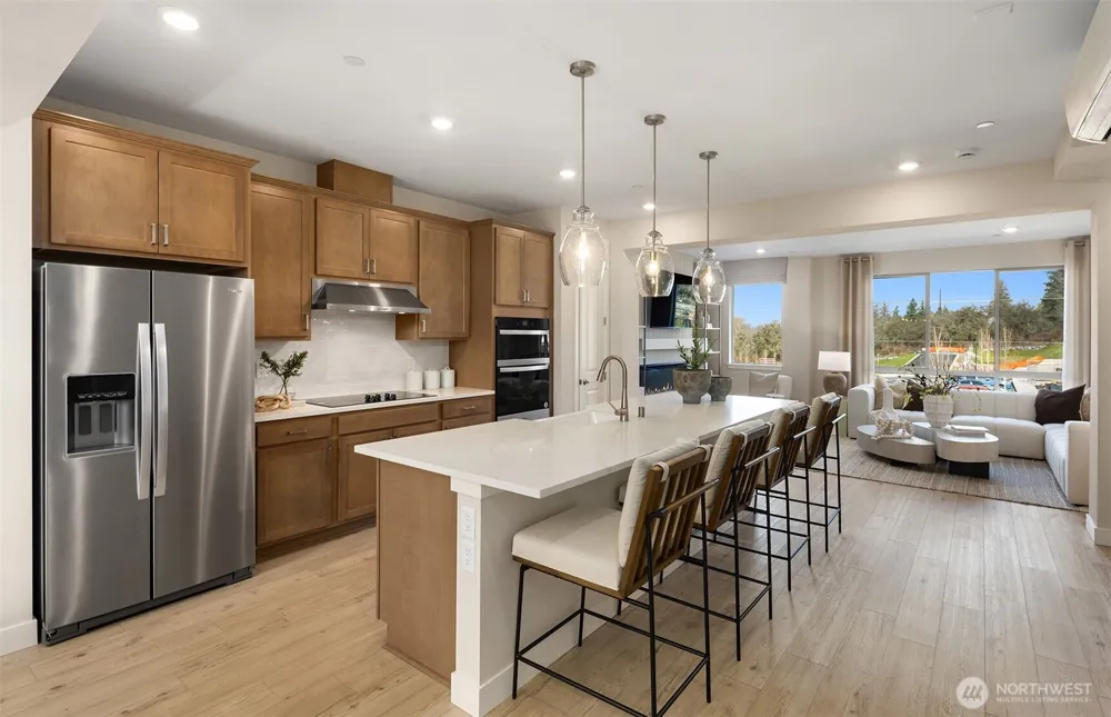 26536 NE 143rd Circle NE #32-B Duvall, WA 98019
