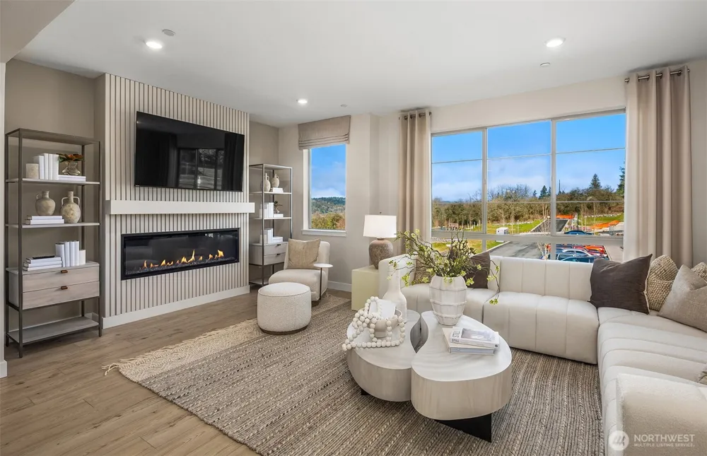 26536 NE 143rd Circle NE #32-B Duvall, WA 98019