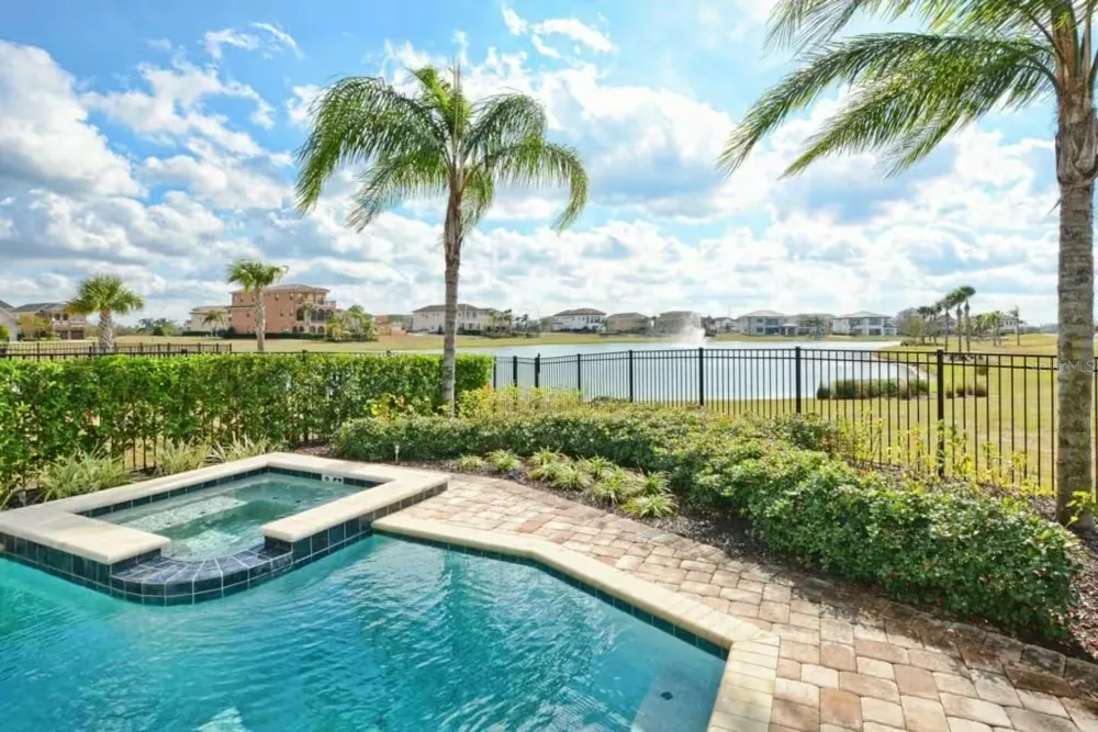 7824 LOXAHATCHEE COURT Kissimmee, FL 34747