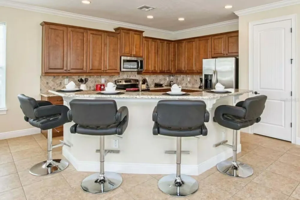 7824 LOXAHATCHEE COURT Kissimmee, FL 34747