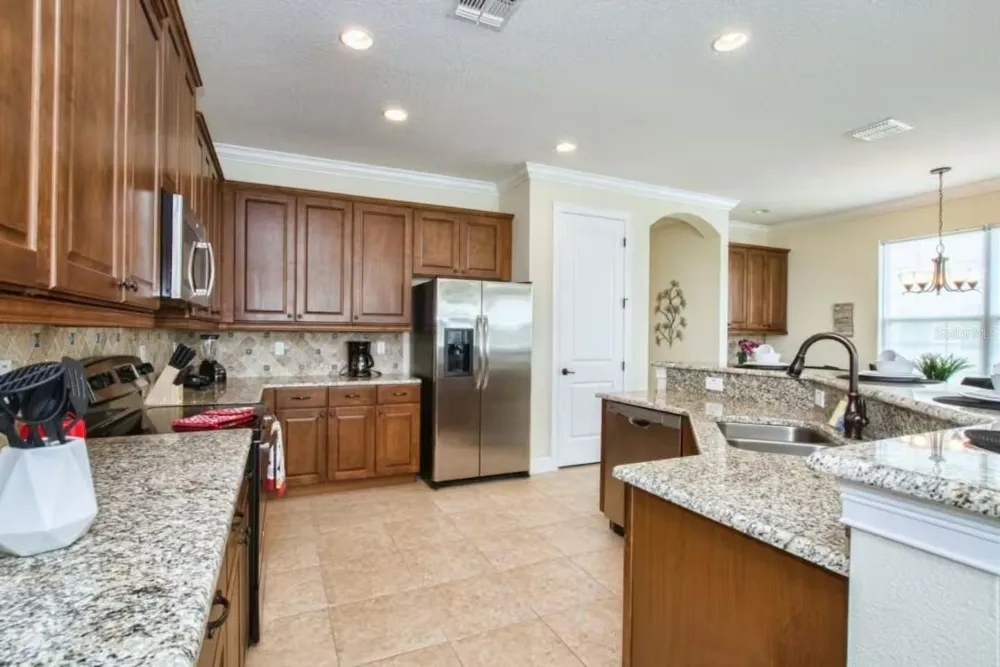 7824 LOXAHATCHEE COURT Kissimmee, FL 34747