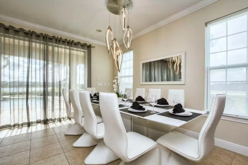 7824 LOXAHATCHEE COURT Kissimmee, FL 34747