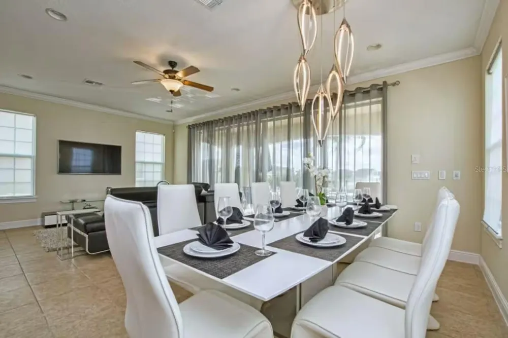 7824 LOXAHATCHEE COURT Kissimmee, FL 34747