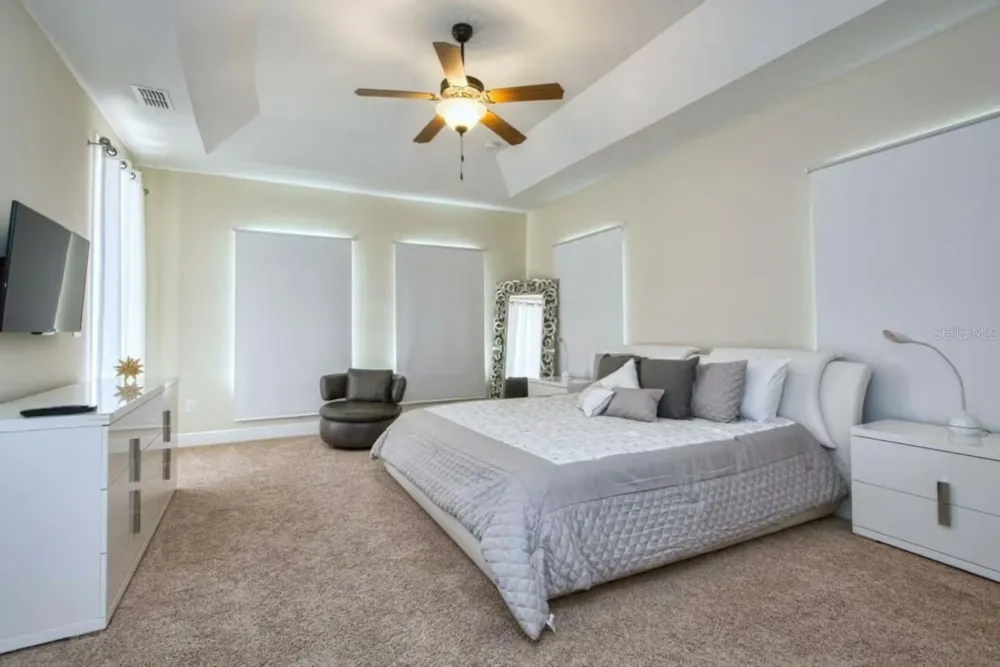 7824 LOXAHATCHEE COURT Kissimmee, FL 34747