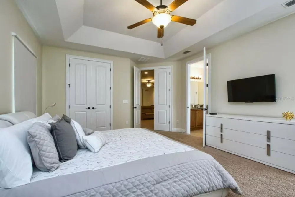 7824 LOXAHATCHEE COURT Kissimmee, FL 34747