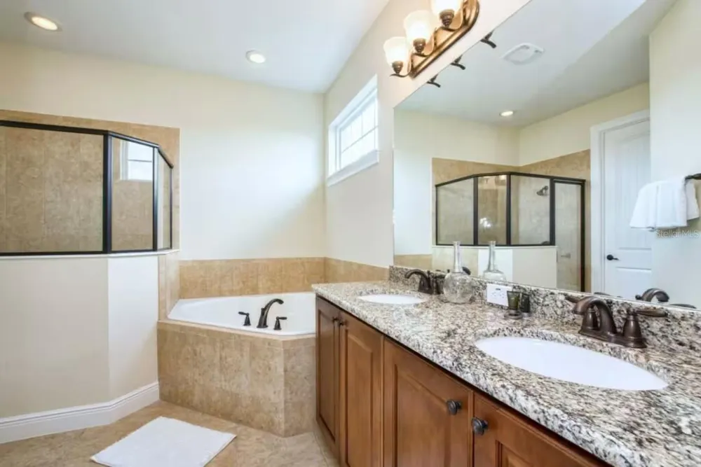 7824 LOXAHATCHEE COURT Kissimmee, FL 34747