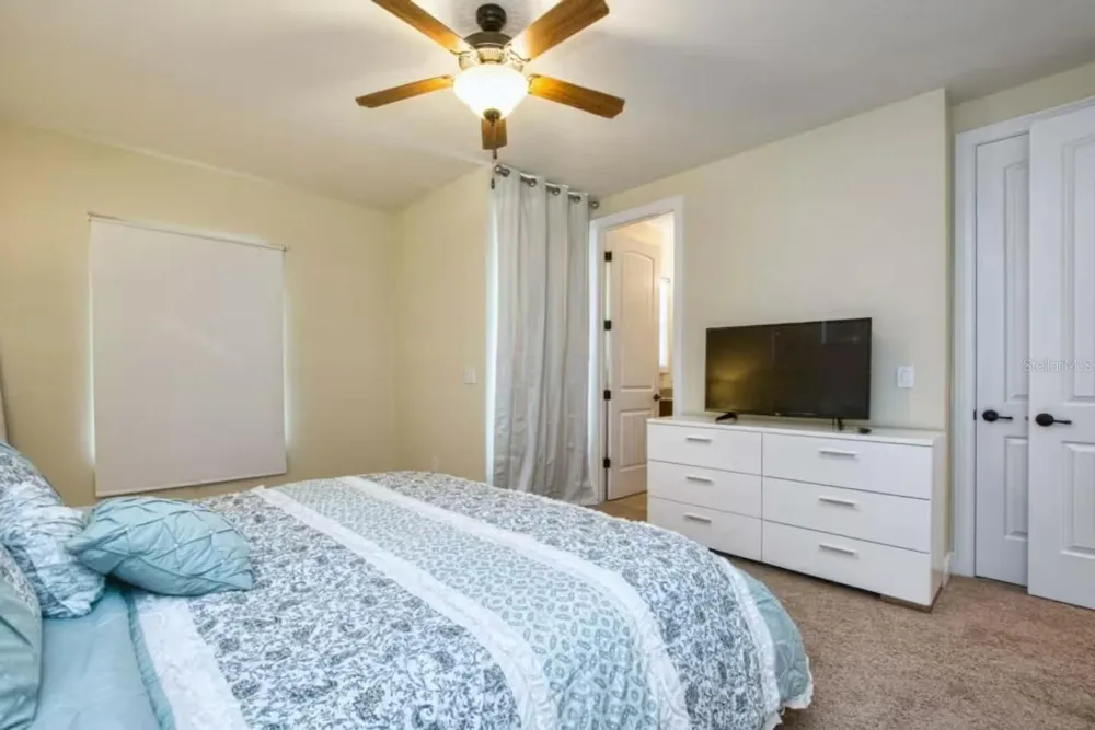 7824 LOXAHATCHEE COURT Kissimmee, FL 34747
