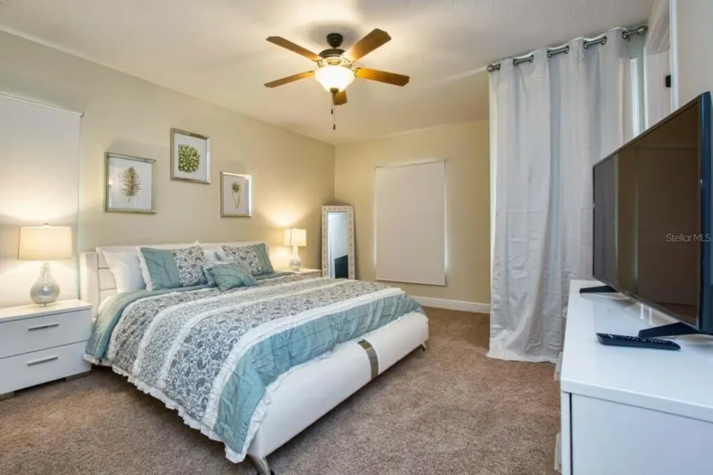7824 LOXAHATCHEE COURT Kissimmee, FL 34747