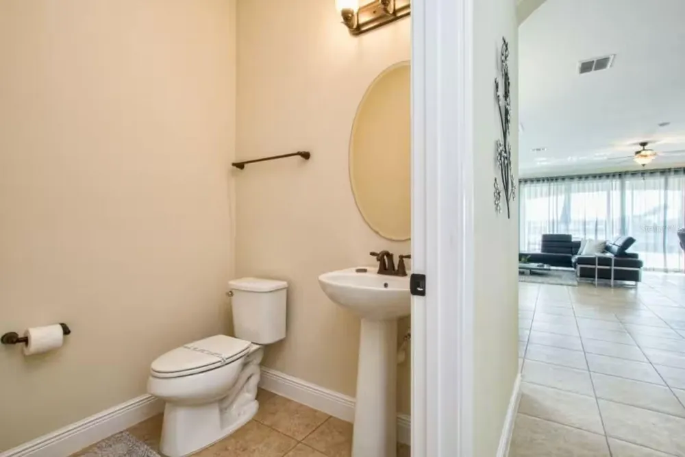 7824 LOXAHATCHEE COURT Kissimmee, FL 34747