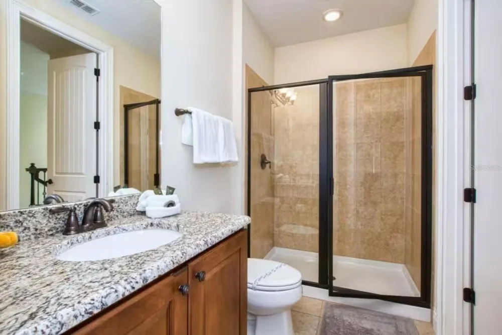 7824 LOXAHATCHEE COURT Kissimmee, FL 34747