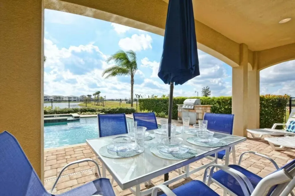 7824 LOXAHATCHEE COURT Kissimmee, FL 34747