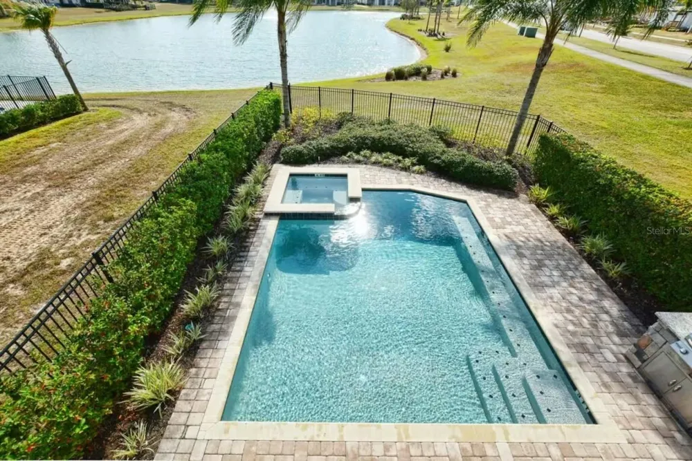 7824 LOXAHATCHEE COURT Kissimmee, FL 34747