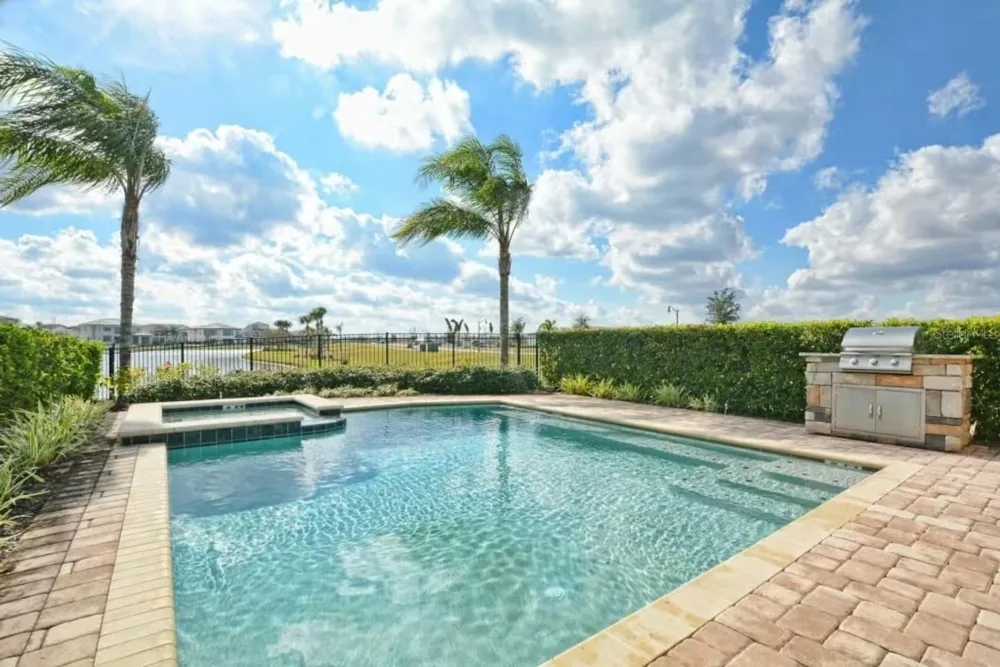 7824 LOXAHATCHEE COURT Kissimmee, FL 34747