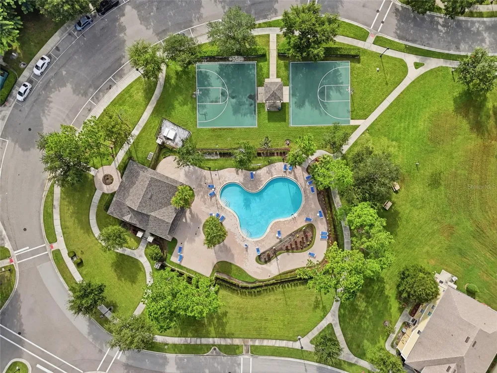 1424 SCARLET OAK LOOP Winter Garden, FL 34787