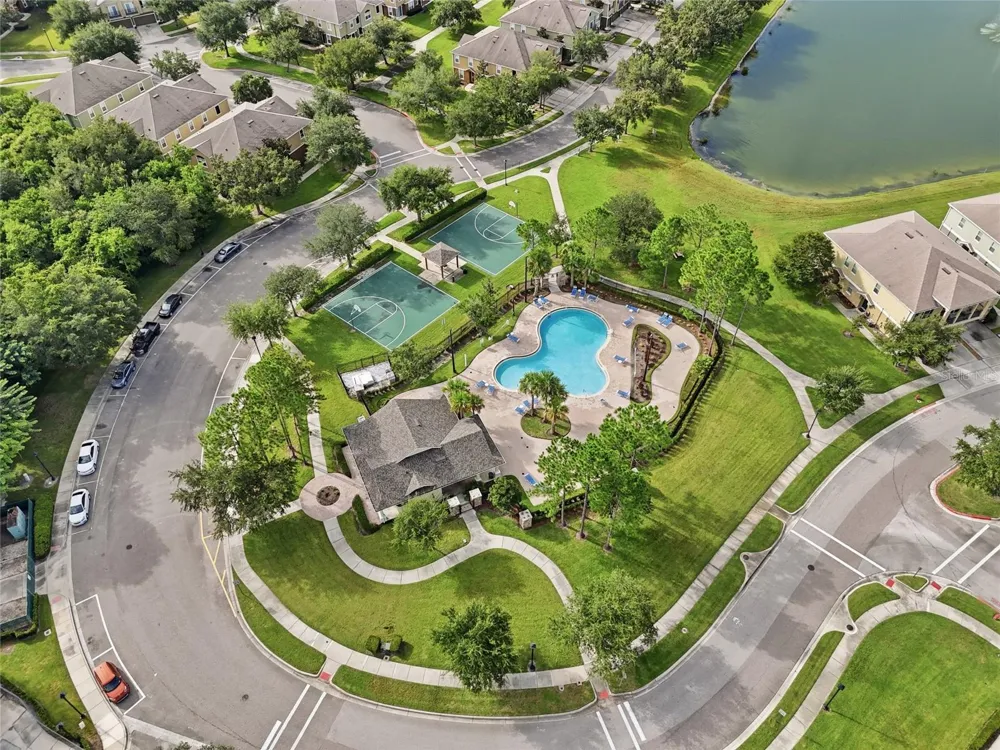 1424 SCARLET OAK LOOP Winter Garden, FL 34787