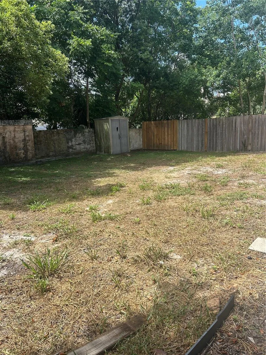 1243 LAS CRUCES DRIVE Winter Springs, FL 32708