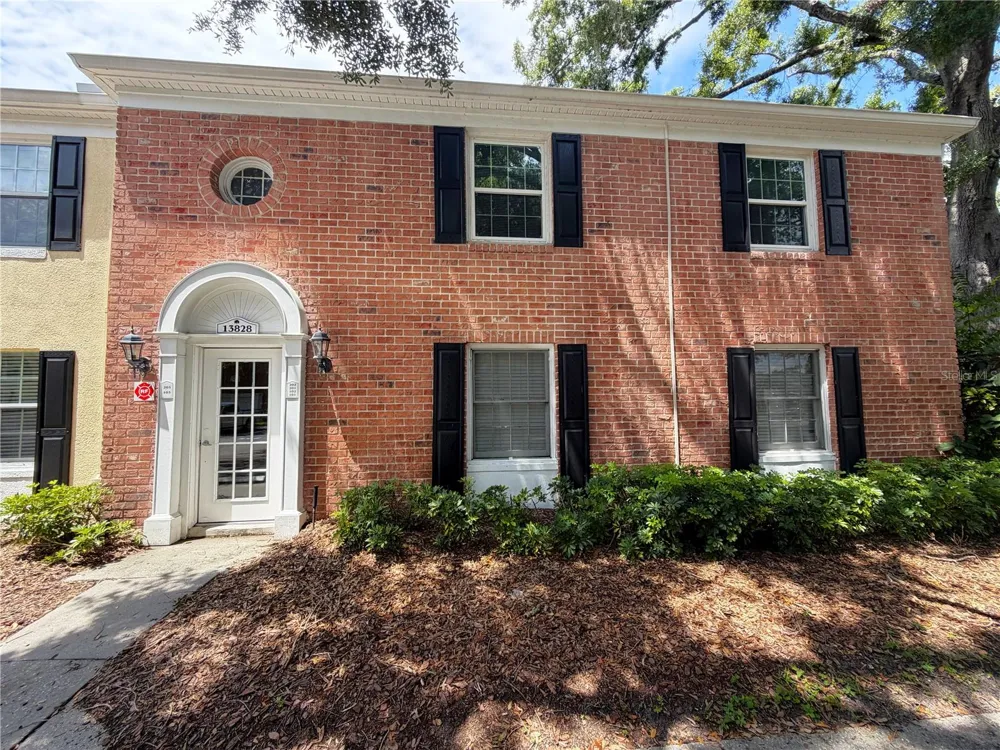 13828 ORANGE SUNSET DRIVE #202 Tampa, FL 33618