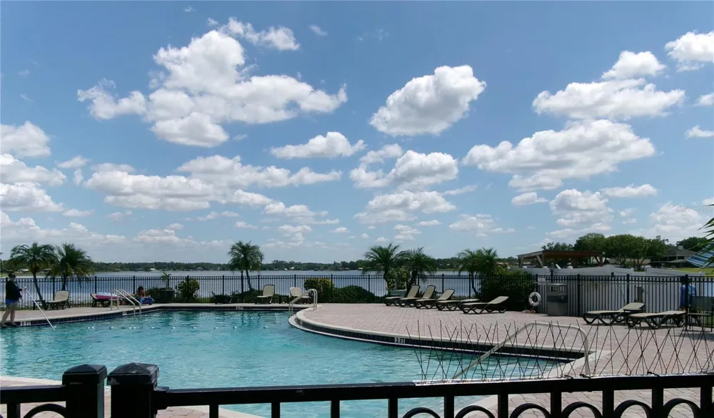13828 ORANGE SUNSET DRIVE #202 Tampa, FL 33618