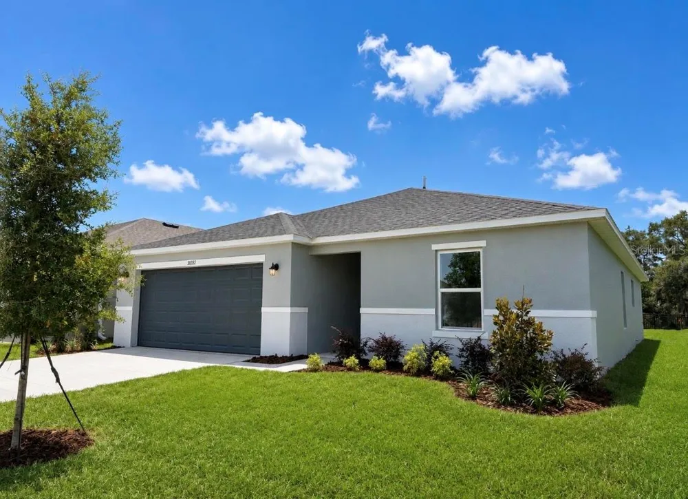 20332 LAVENDER BLOOM LOOP Mount Dora, FL 32757