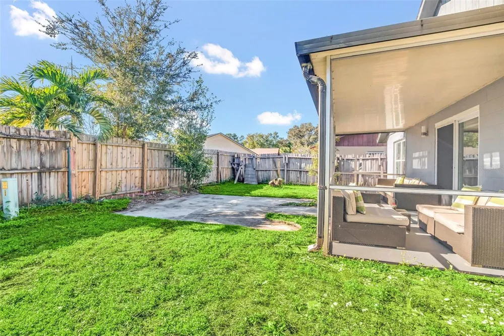 5316 JADE STREET Kissimmee, FL 34746