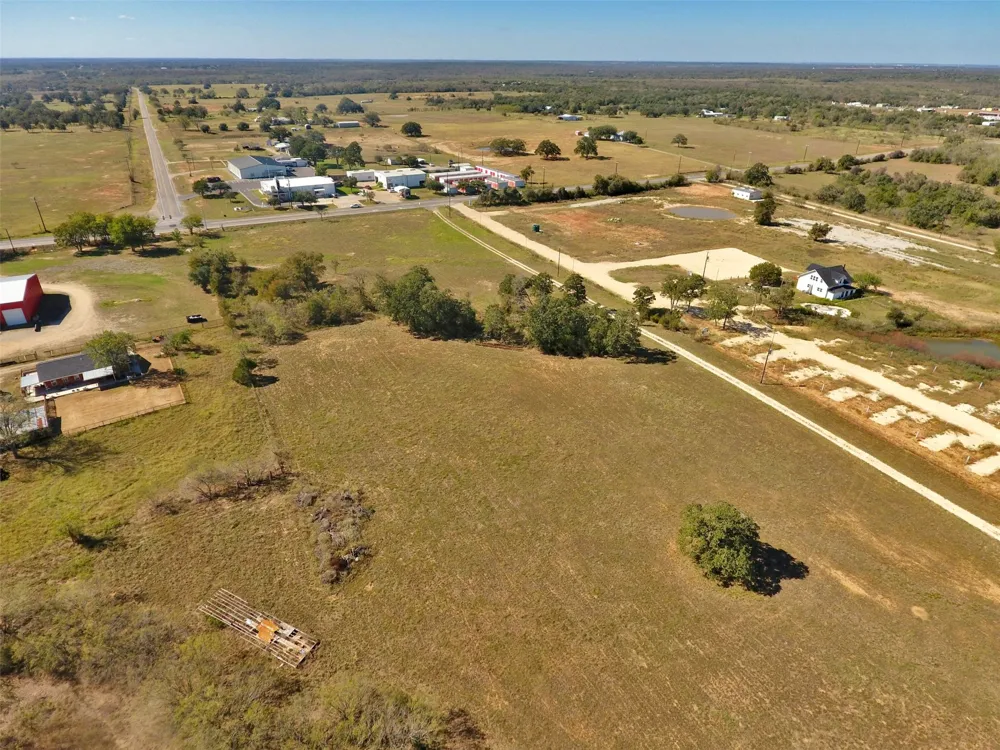 Fm 812 Road Cedar Creek, TX 78612