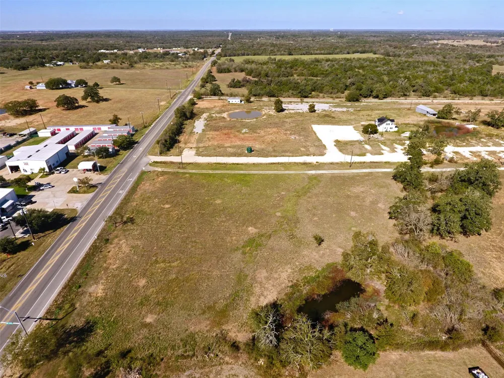 Fm 812 Road Cedar Creek, TX 78612
