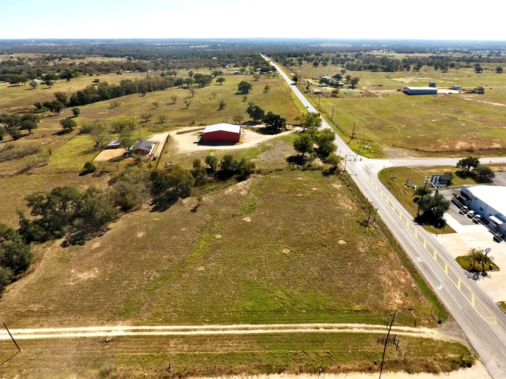 Fm 812 Road Cedar Creek, TX 78612