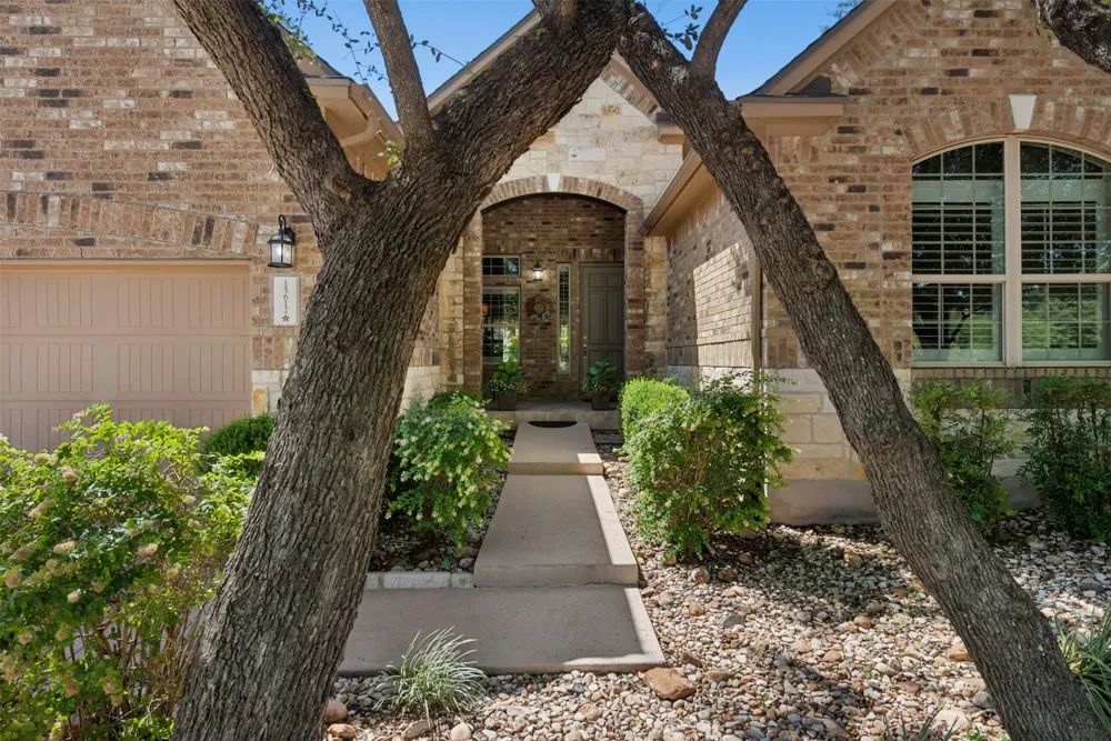 15612 Pontic Pass Bee Cave, TX 78738