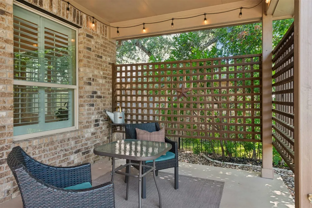 15612 Pontic Pass Bee Cave, TX 78738