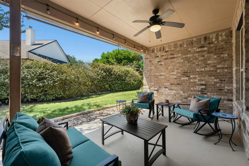 15612 Pontic Pass Bee Cave, TX 78738