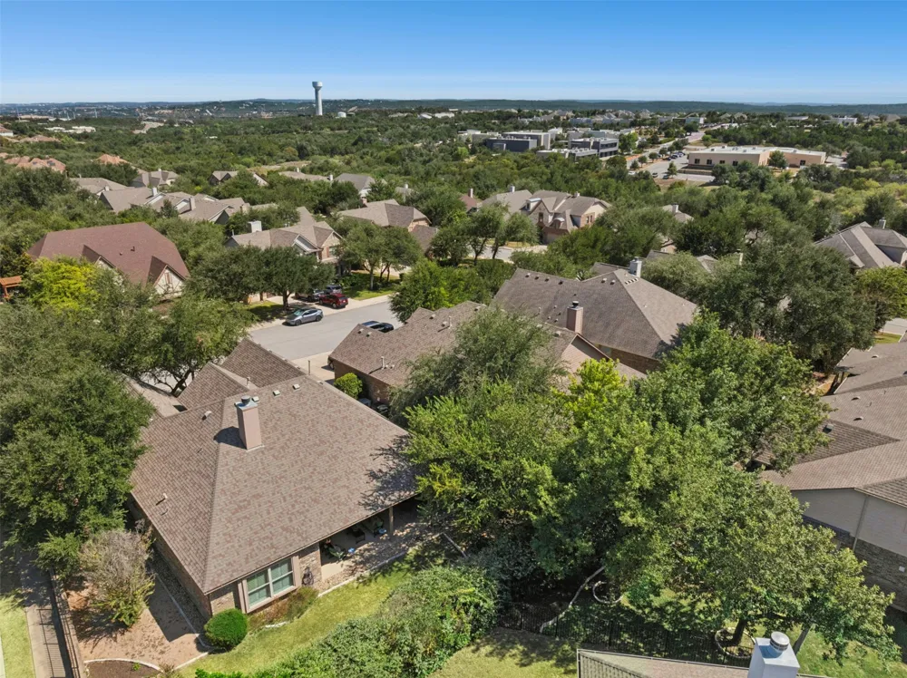15612 Pontic Pass Bee Cave, TX 78738