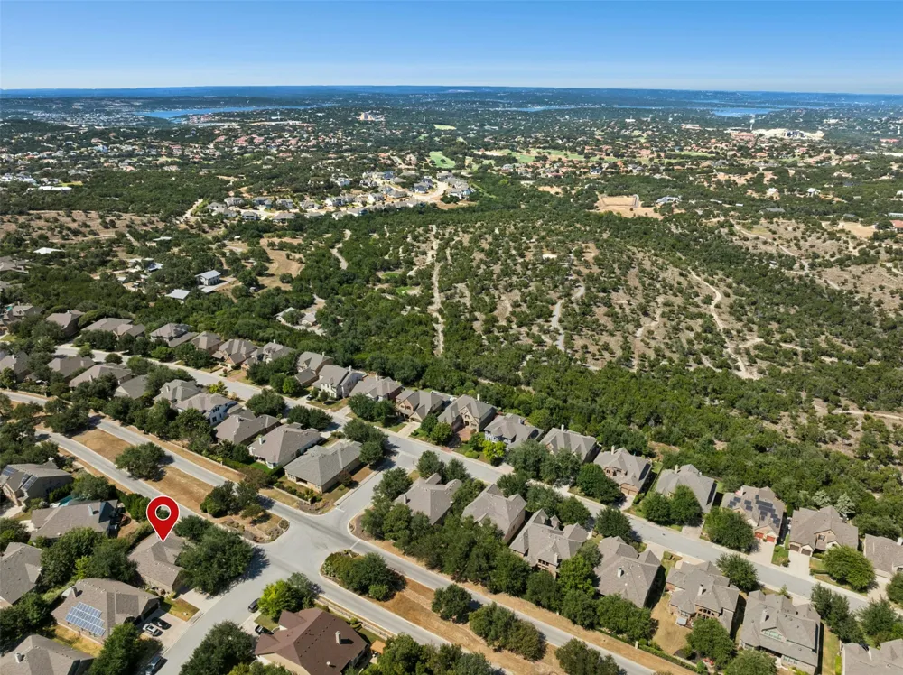 15612 Pontic Pass Bee Cave, TX 78738